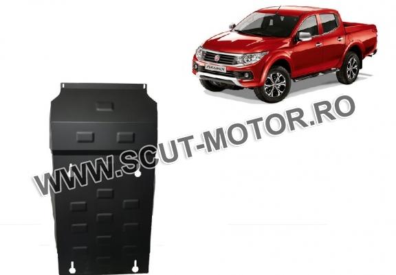 Scut motor metalic Fiat Fullback