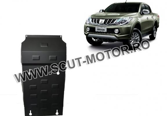 Scut motor Mitsubishi L200
