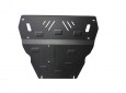 Scut motor Citroen C4 2