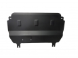 Scut motor Citroen C2 2