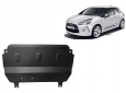 Scut motor Citroen DS3 1
