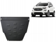 Scut motor și cutie de viteză Ford EcoSport 1