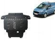 Scut motor Ford Transit Courier 1