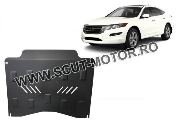 Scut motor și cutie de viteză Honda Accord