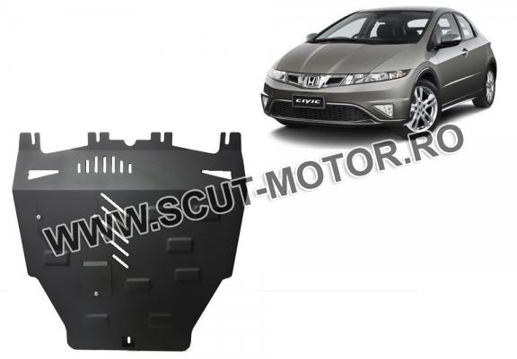 Scut motor Honda Civic (hayon)