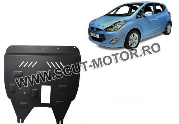 Scut motor Hyundai ix20