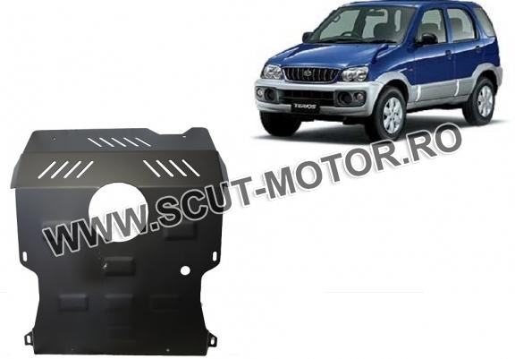 Scut motor Daihatsu Terios