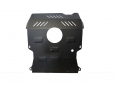 Scut motor Daihatsu Terios 2