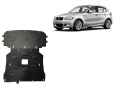 Scut motor BMW Seria 1 E81;E87 1