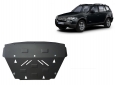 Scut radiator BMW X3 1