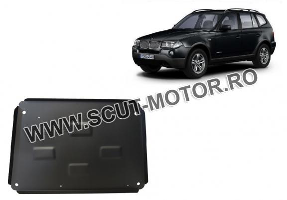 Scut motor BMW X3