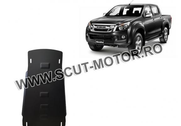 Scut cutie de viteză Isuzu D-Max