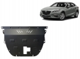 Scut motor Mazda 3 1