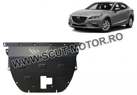 Scut motor Mazda 3
