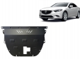 Scut motor Mazda 6 1