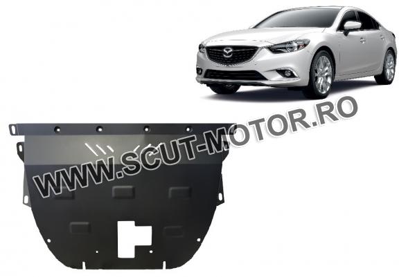 Scut motor Mazda 6