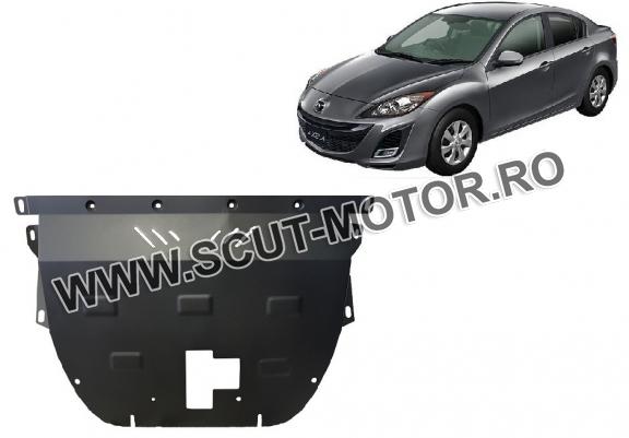 Scut motor Mazda Axela