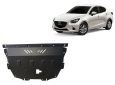 Scut motor Mazda 2 1