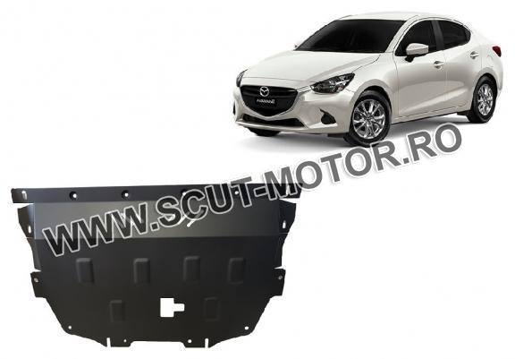 Scut motor Mazda 2