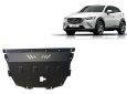 Scut motor Mazda CX3 1