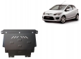 Scut motor Mazda 2 1