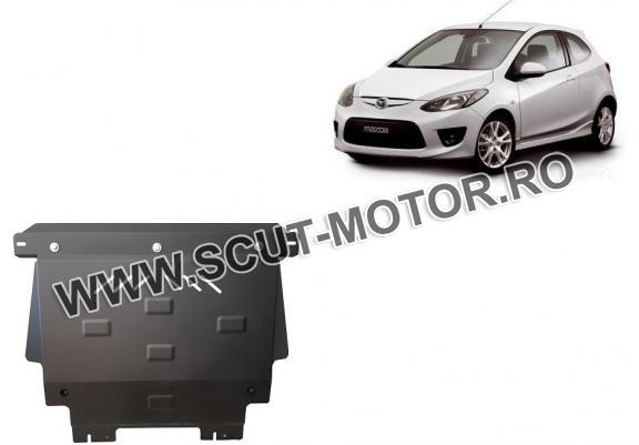 Scut motor Mazda 2