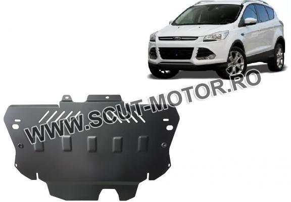 Scut motor Ford Kuga