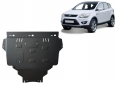 Scut motor Ford Kuga 1