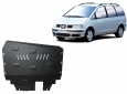 Scut motor Seat Alhambra 1