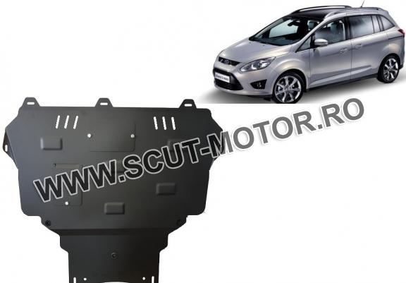 Scut motor Ford C - Max