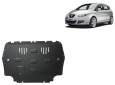 Scut motor și cutie de viteză Seat Altea 1