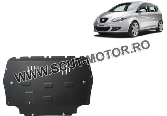 Scut motor și cutie de viteză Seat Altea