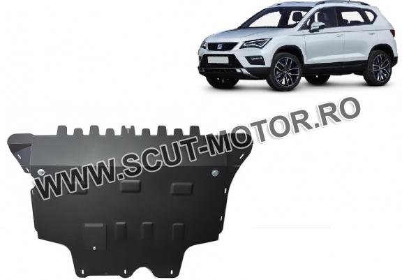 Scut motor Seat Ateca