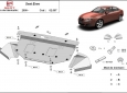 Scut motor Seat Exeo 3