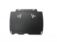 Scut cutie de viteză manuală  Seat Exeo 2