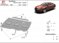 Scut cutie de viteză manuală  Seat Exeo 3