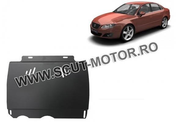 Scut cutie de viteză manuală  Seat Exeo
