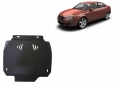 Scut cutie de viteză automată Seat Exeo 1