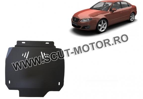 Scut cutie de viteză automată Seat Exeo