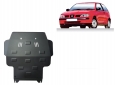 Scut motor Seat Ibiza 1