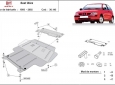 Scut motor Seat Ibiza 3