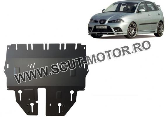 Scut motor Seat Ibiza Benzina