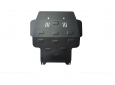Scut motor Seat Inca 2