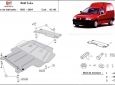 Scut motor Seat Inca 3