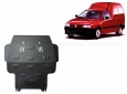 Scut motor Seat Inca 1