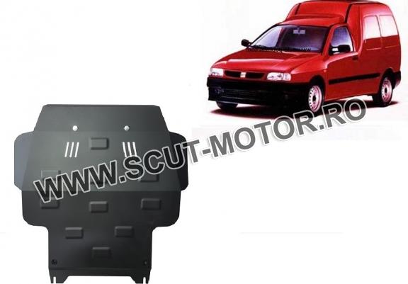 Scut motor Seat Inca