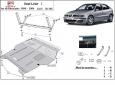 Scut motor Seat Leon 3