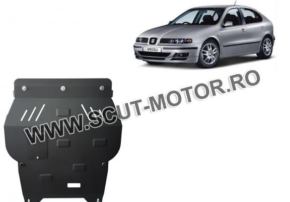 Scut motor Seat Leon
