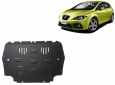 Scut motor și cutie de viteză Seat Leon 1