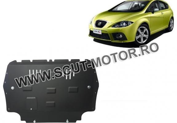 Scut motor și cutie de viteză Seat Leon